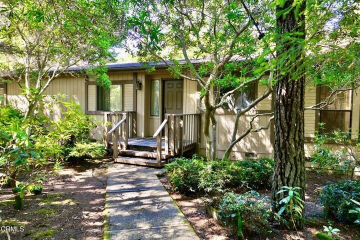 Property Photo:  43300 Little River Airport Road 60  CA 95456