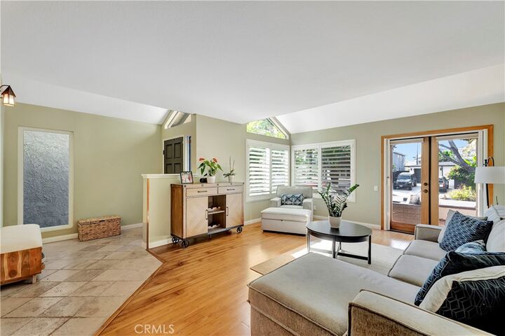 Property Photo: 626 9th Street CA 92648
