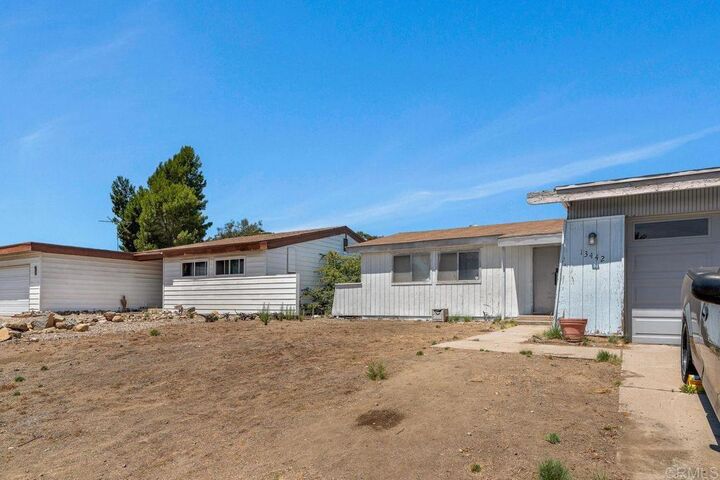 Property Photo: 13442 Mountainside Drive CA 92064