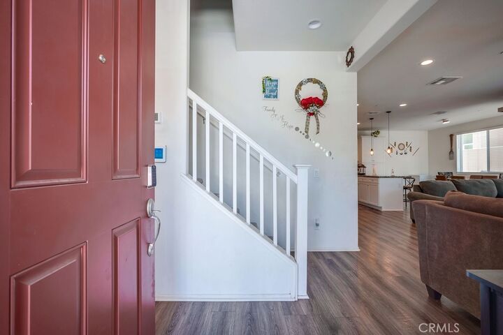Property Photo: 24229 Hazelnut Avenue CA 92562