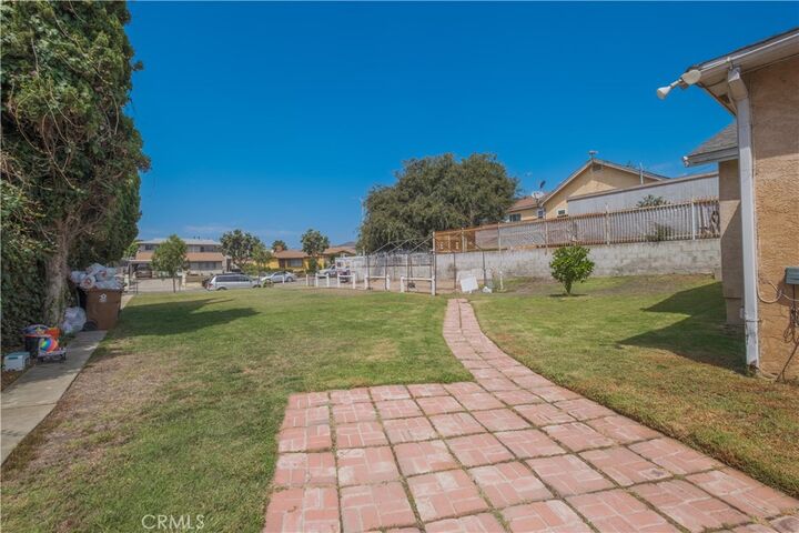 Property Photo:  11126 Van Buren Ave  CA 90044 