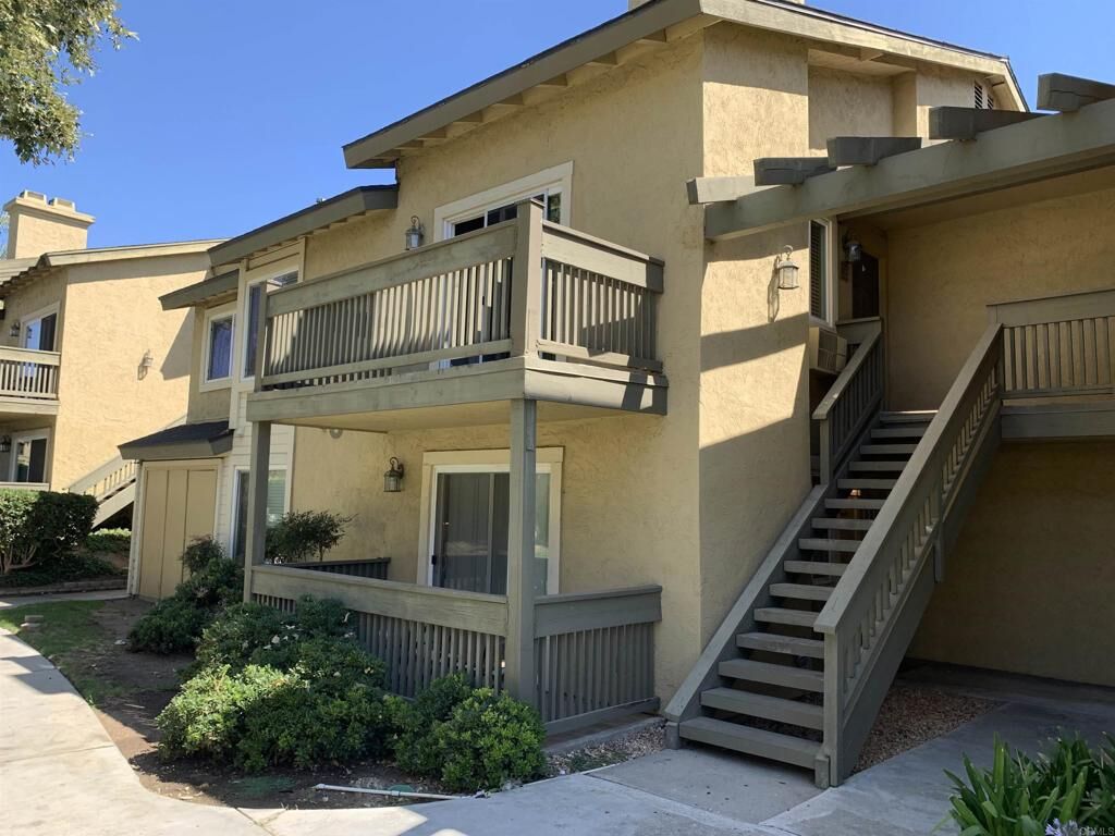 Property Photo: 145 W El Norte Parkway 212 CA 92026