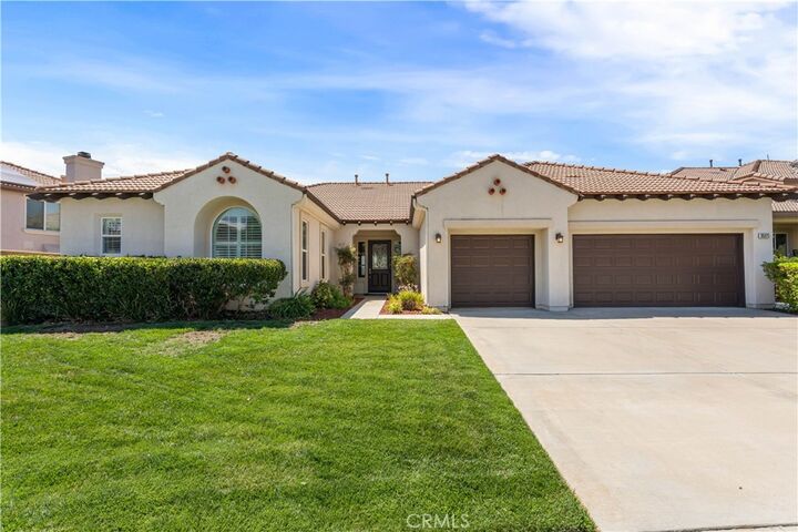 35975 Murano Street  Murrieta CA 92562 photo