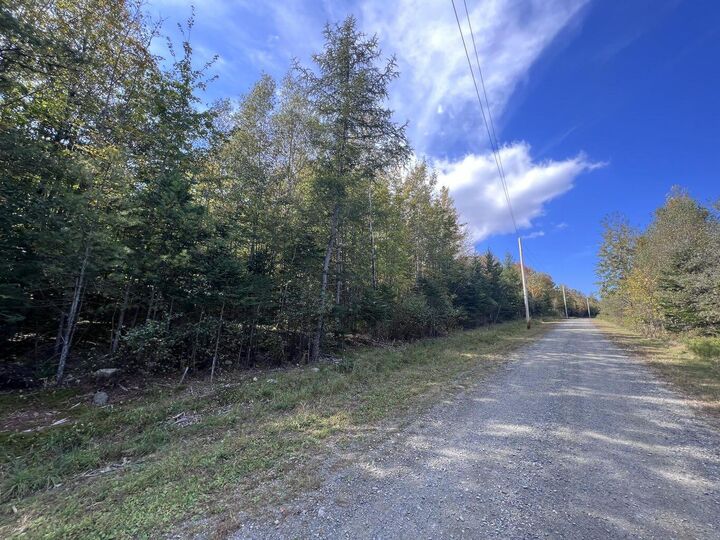 Property Photo: Lot 42 Grand View Road ME 04971