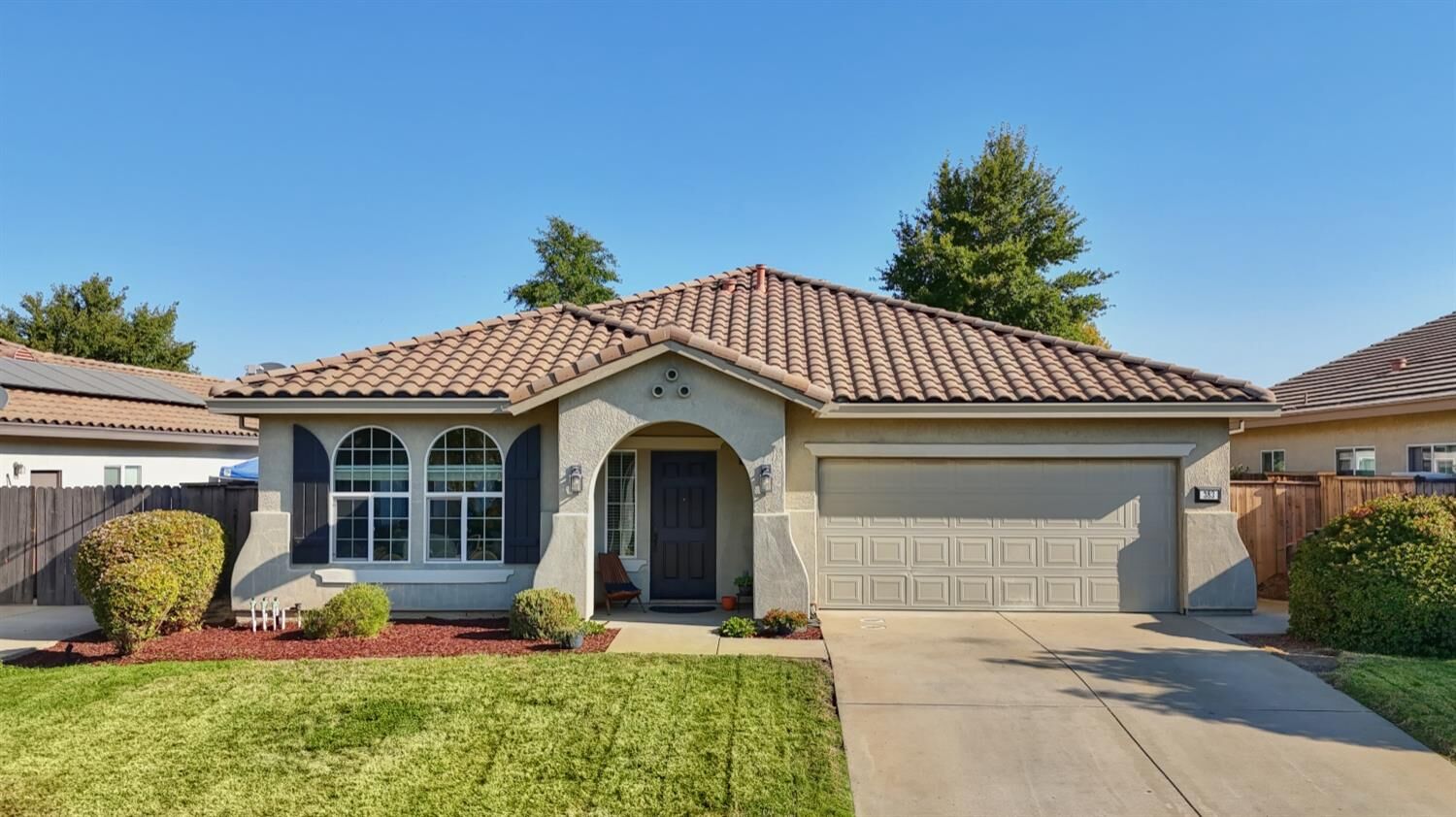 Property Photo: 383 Eagle Drive CA 95640