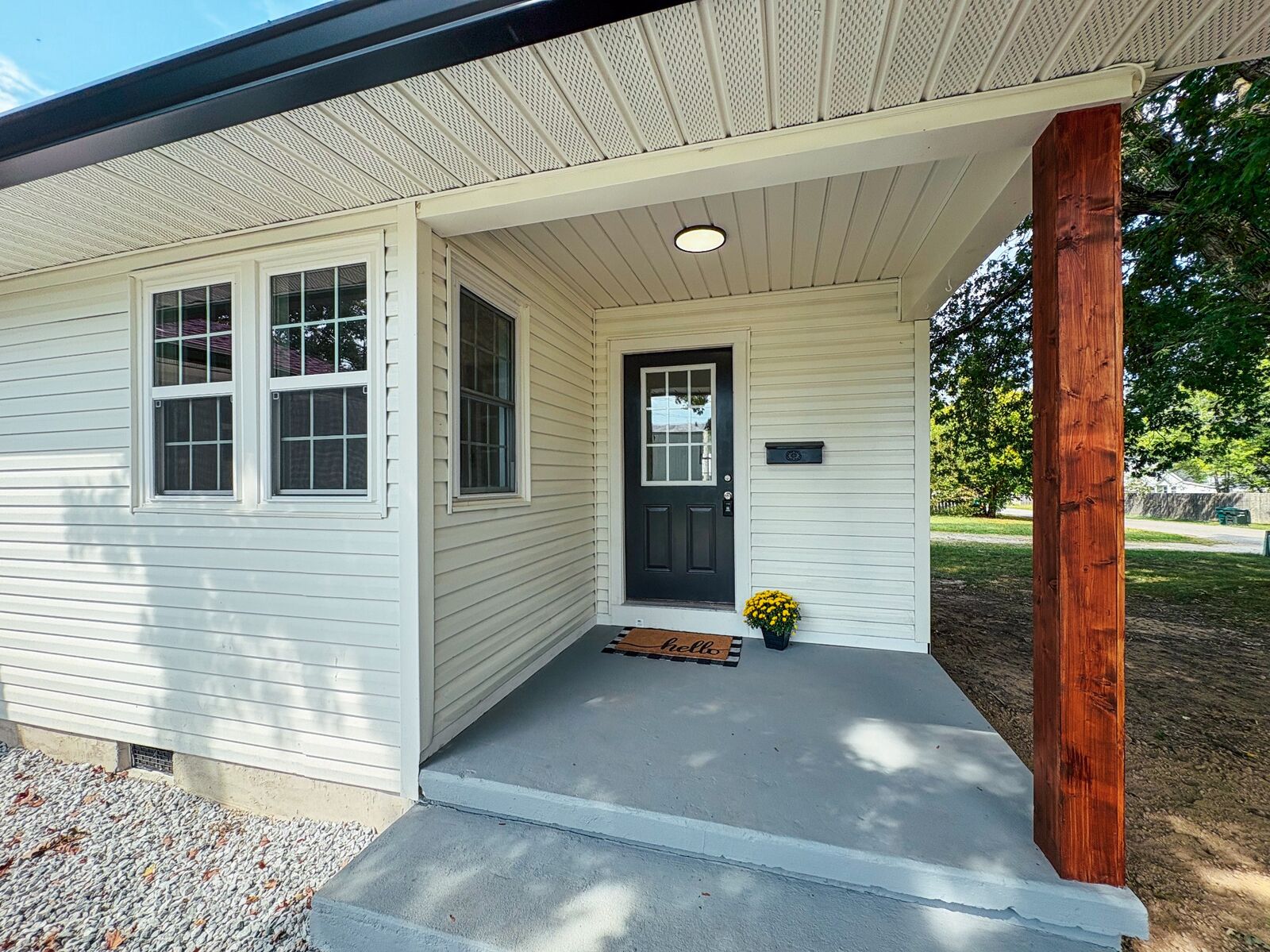 Property Photo: 308 S Pine St TN 38462