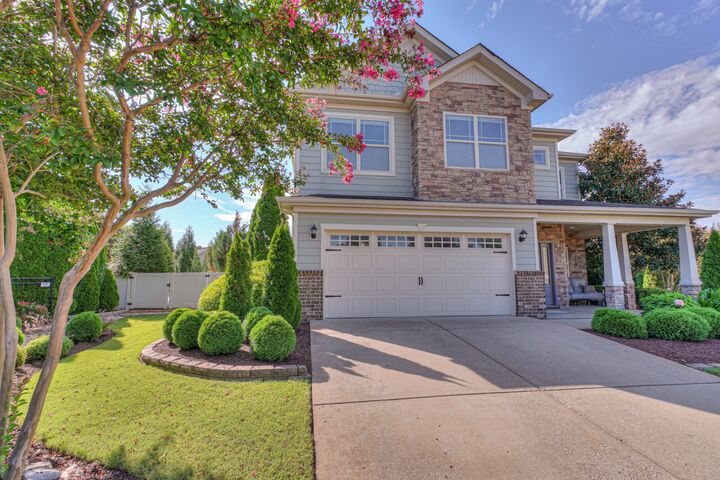 Property Photo: 4207 Cortez Dr TN 37128