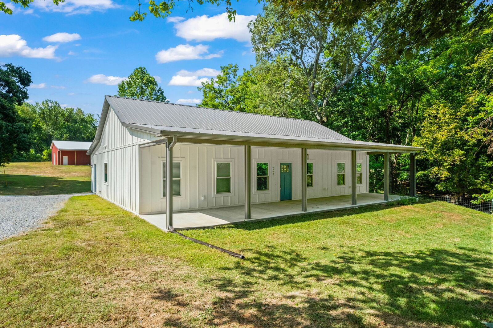 Property Photo: 3389 Anderson Rd TN 37032