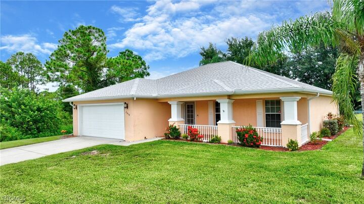 Property Photo:  2610 40th Street W  FL 33971 