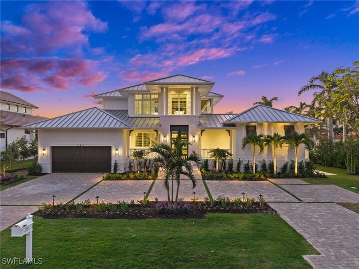 506 Neapolitan Lane  Naples FL 34103 photo