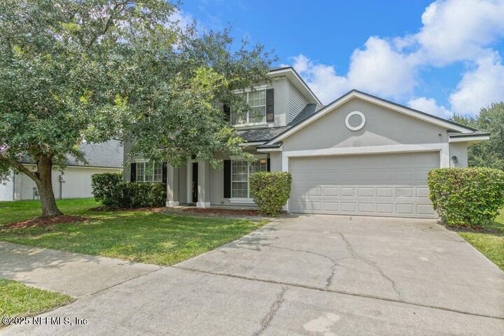 9309 Prosperity Lake Drive  Jacksonville FL 32244 photo