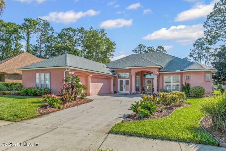 Property Photo: 1683 Waters Edge Drive FL 32003