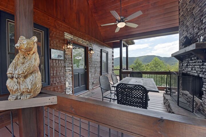 Property Photo: 71 Trinity Hills Lane GA 30559