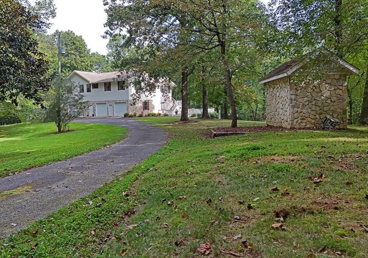 409 Johnson Mill Road  Ellijay GA 30536 photo