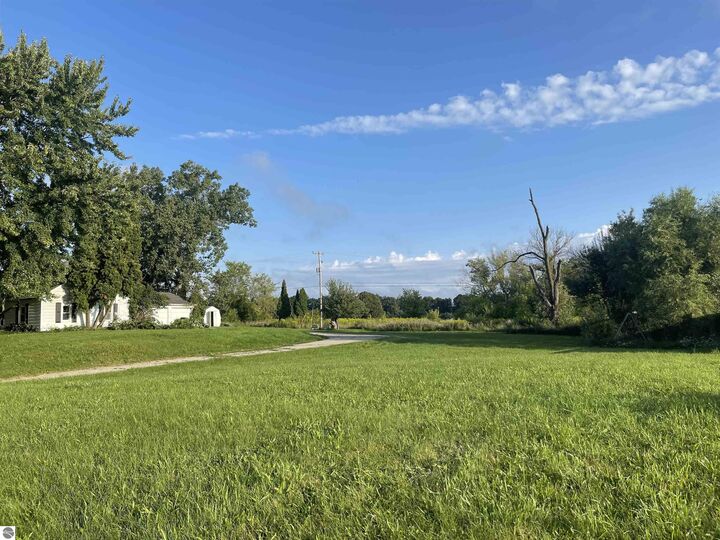 3126 W Remus Road  Mt Pleasant MI 48858 photo