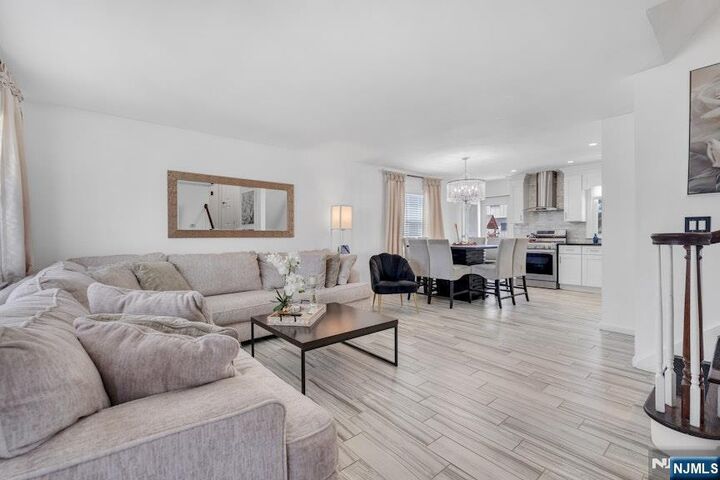 Property Photo: 201 Maiden Lane NJ 07621