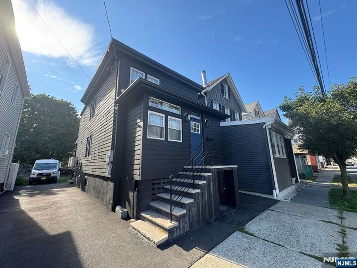 Property Photo: 468 Valley Street NJ 07050