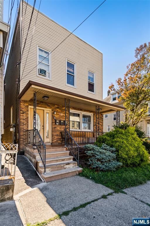Property Photo:  46 Grant Street  NJ 07022 