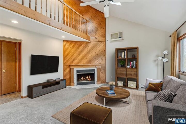 Property Photo: 530 Lake Shore Drive NJ 07421