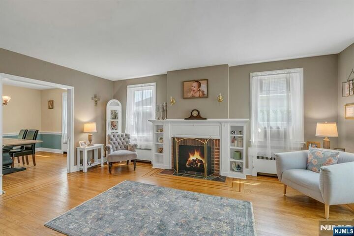 Property Photo: 78 Bradford Avenue NJ 07009