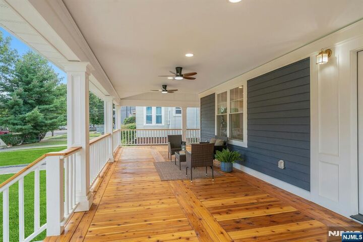 Property Photo: 34 Irving Street NJ 07042