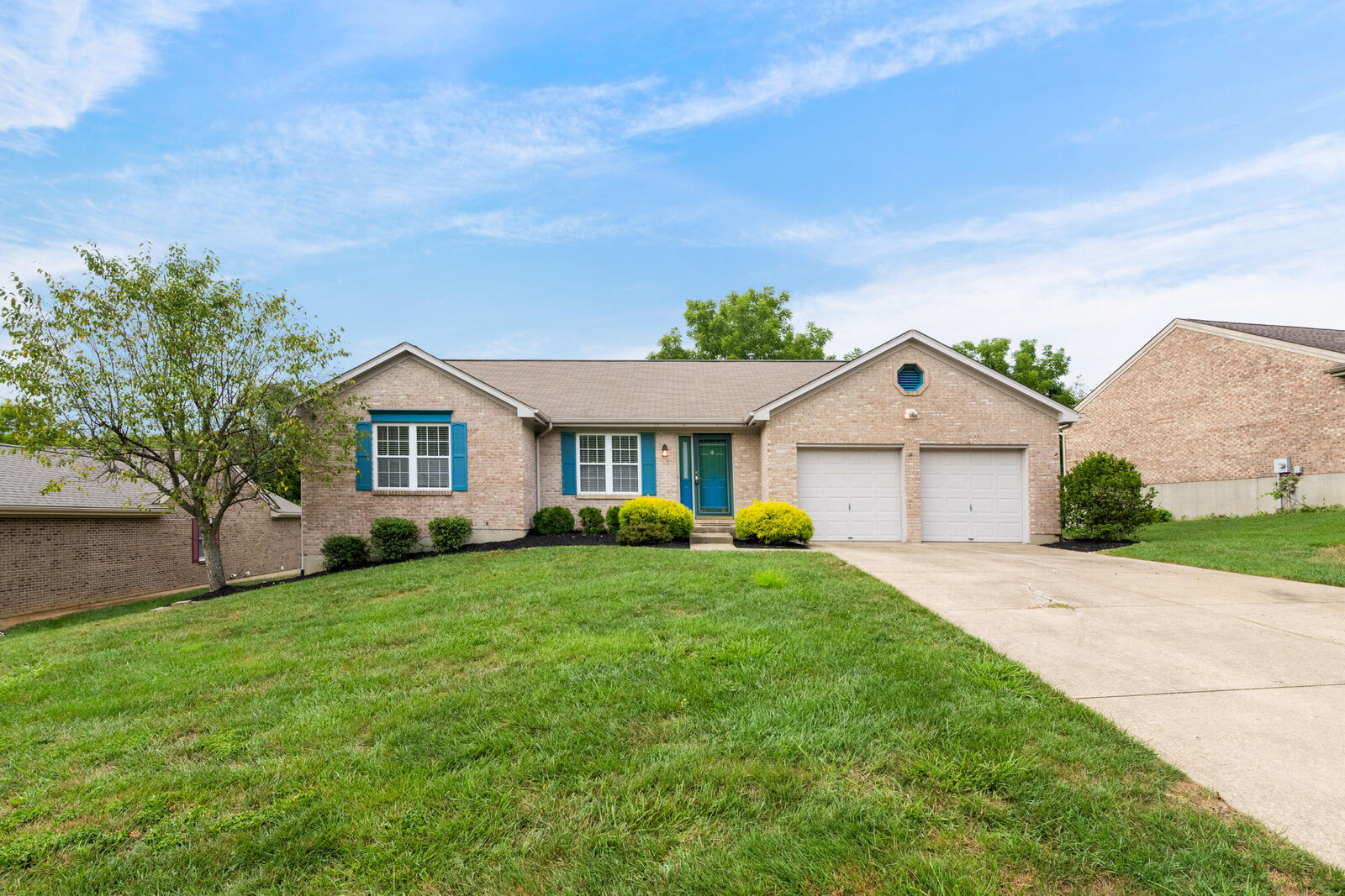 Property Photo: 3003 Monarch Drive KY 41005