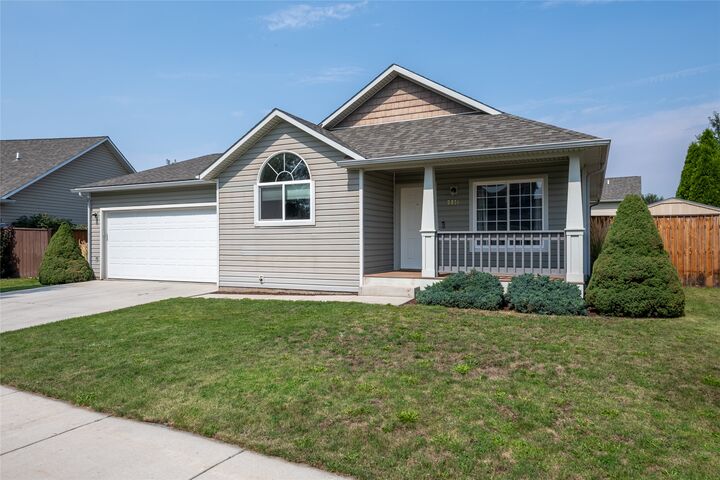 3814 Standish Way  Missoula MT 59808 photo