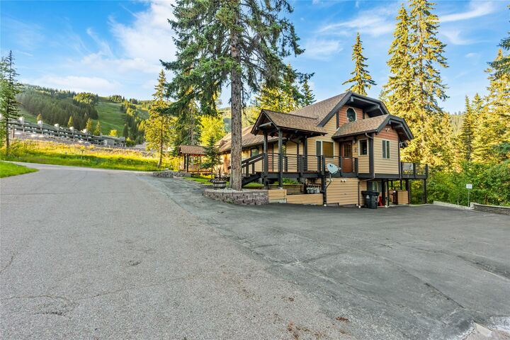 3835 Alpine Glow Avenue 1, 2, 3, 4  Whitefish MT 59937 photo