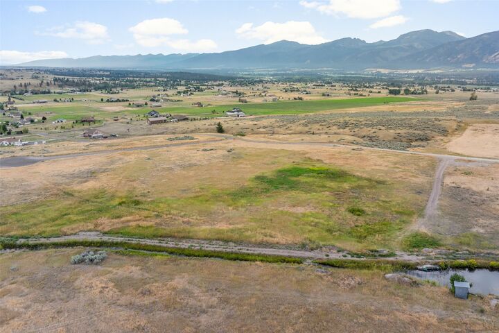 Property Photo: Nhn Lot 3 Fairview Lane MT 59833