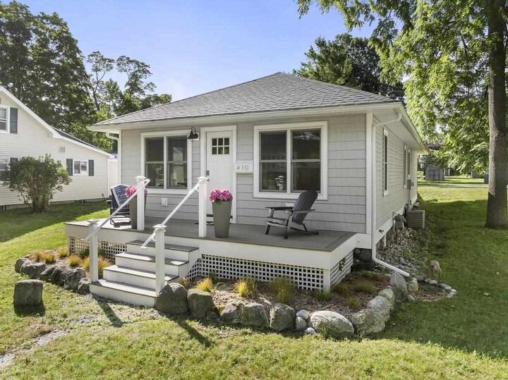 Property Photo:  410 Antrim  MI 49720 