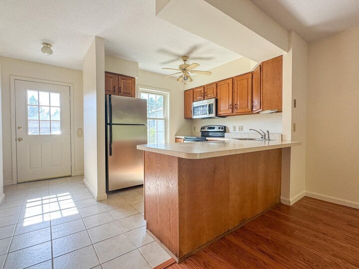 Property Photo: 36 Brickyard Road VT 05452