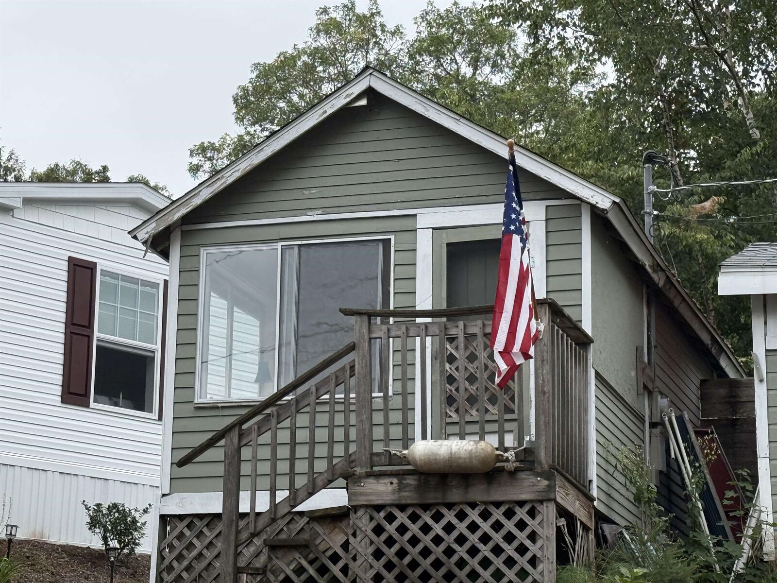 Property Photo: 24 Dock Road NH 03249