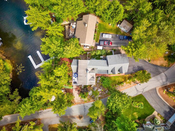 Property Photo: 203 Krainewood Drive NH 03254