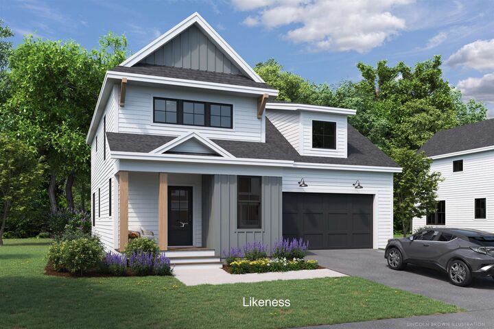 73 Liberty Lane  South Burlington VT 05403 photo