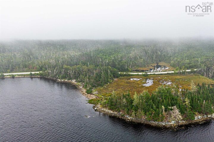 Property Photo:  Lot 2 - 902 Ostrea Lake Road  NS B0J 2L0 