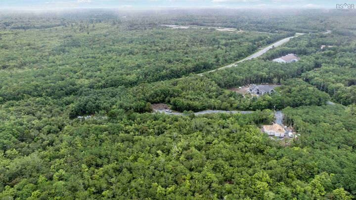 Property Photo:  Lot 6 Maple Ridge Drive  NS B0T 1K0 