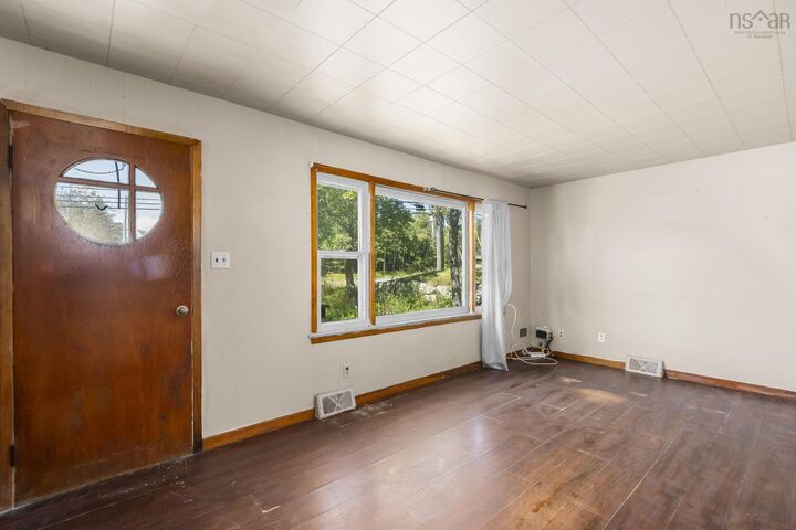 Property Photo: 1820 Prospect Road NS B3T 1P9