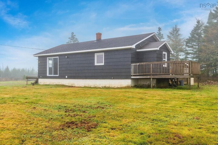 Property Photo: 2510 West Ship Harbour Crossroads NS B0J 2L0