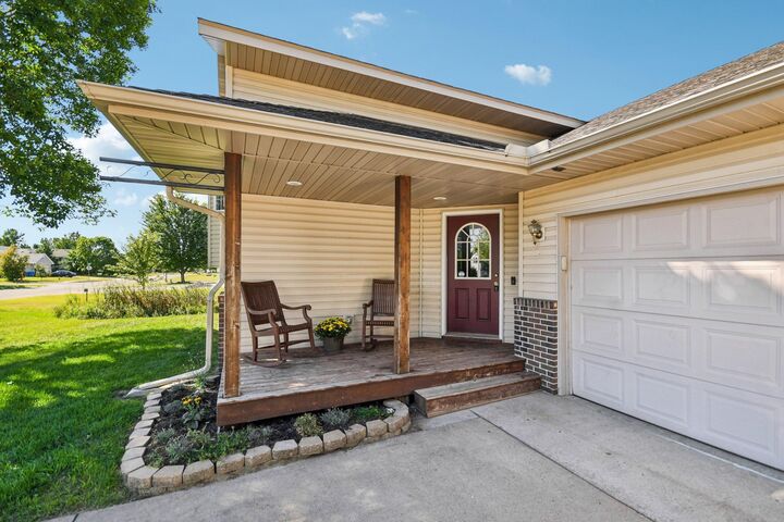 Property Photo: 37838 Hawthorne Avenue MN 55056