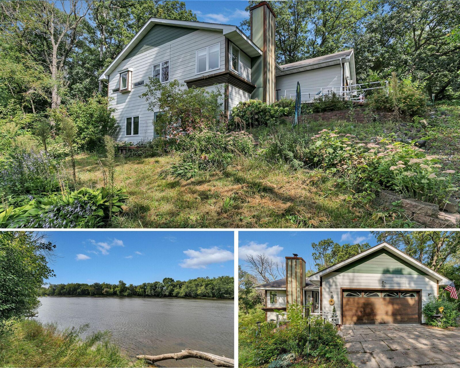 Property Photo: 8875 116th Street SE MN 55319