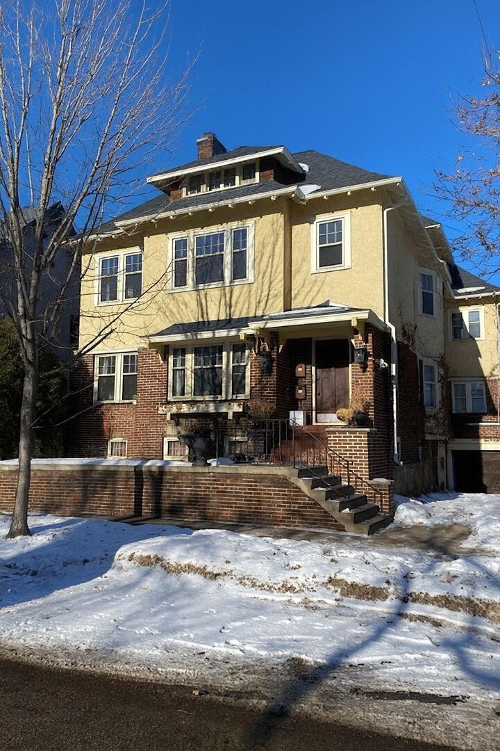 Property Photo:  1212 Douglas Avenue  MN 55403 