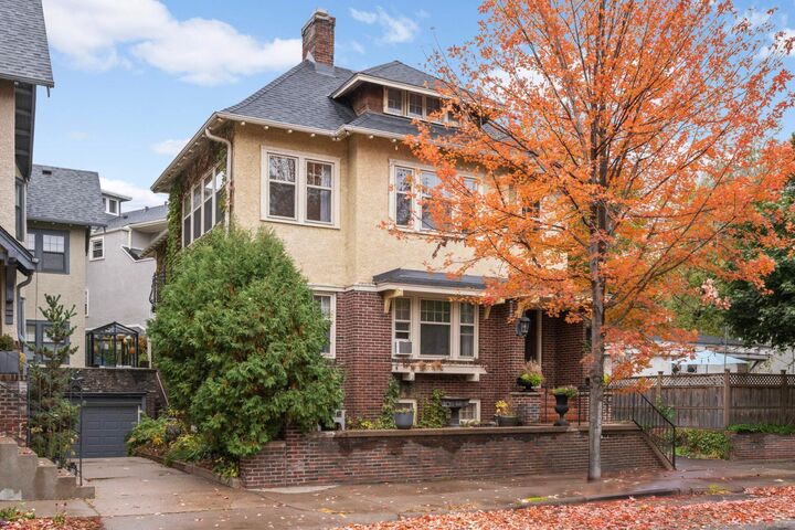 Property Photo: 1212 Douglas Avenue MN 55403