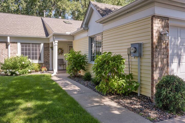 Property Photo: 12287 Killdeer Street NW MN 55448
