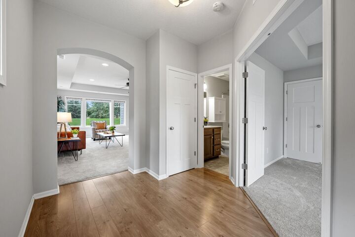 Property Photo:  8779 Upper 7th Place  MN 55042 