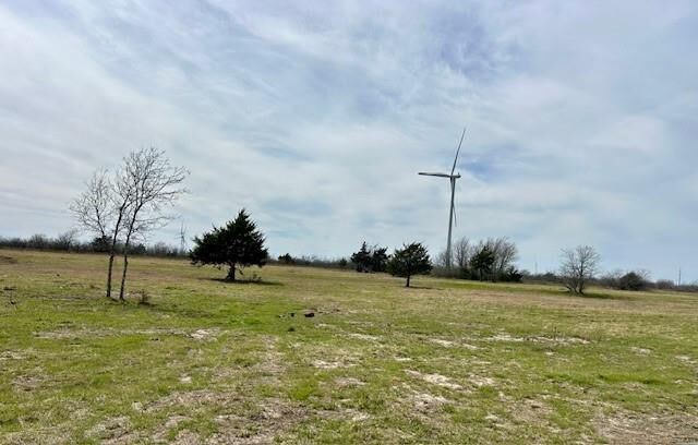 Property Photo: Tbd SW Cr 4260 Tract 4 TX 76639