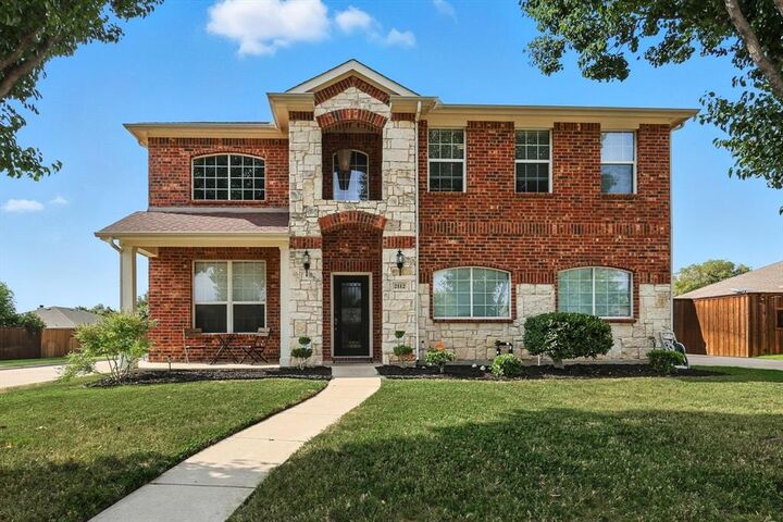2112 Del Mar Court  Denton TX 76210 photo