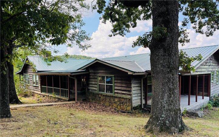 8175 Ar 43 Highway  Compton AR 72624 photo