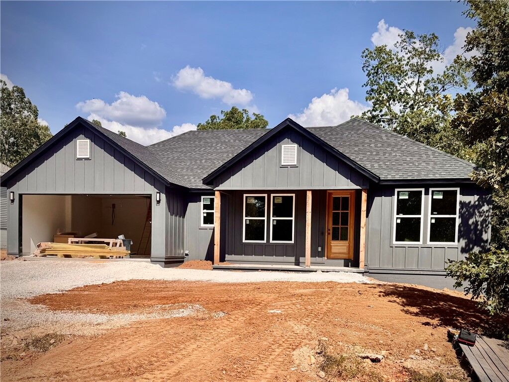 Property Photo: 25 Caithness Drive AR 72715