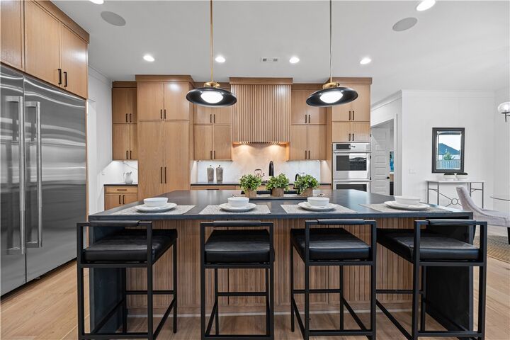 Property Photo:  206 S Gleneagle Drive  AR 72718 