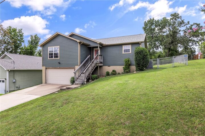 8002 Pine Lane  Rogers AR 72756 photo
